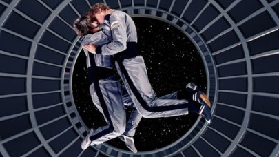 NASA,  uzayda cinsel ilişkiyi resmen yasakladı! Peki neden?