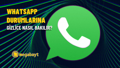 WhatsApp durumlarına gizlice nasıl bakılır? 2022
