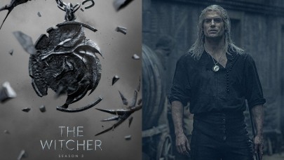 The Witcher hayranlarına müjde! 3. sezonun çıkış tarihi belli oldu!
