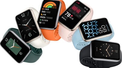 Xiaomi Mi Band 7 Pro fiyatı ne kadar? Mi Band 7 Pro Türkiye’de satışa ne zaman çıkacak?