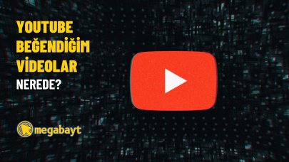YouTube beğendiğim videolar nerede? Beğendiğim videoları toplu silme