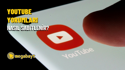 YouTube’da yorum sabitleme nasıl yapılır?
