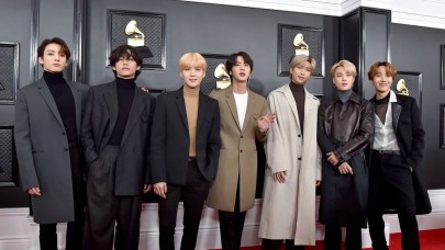 K-Pop Grubu BTS üyelerinin askere gidişi,  Güney Kore ekonomisine büyük darbe vurabilir