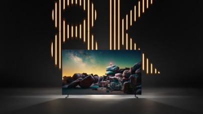8K TV satışına Avrupa Birliği'nden yasak gelebilir! Peki neden?