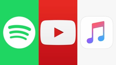 Hangi müzik uygulamasının ses kalitesi daha iyi? Apple Music mi,  Spotify mı,  YouTube Music mi?