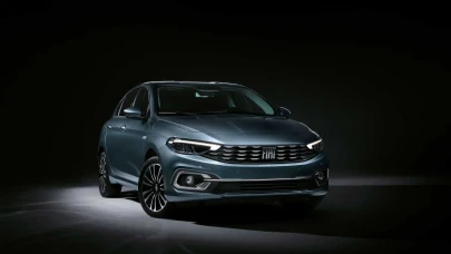 Fiat Egea fiyat listesi - Kasım 2022 matrah düzenlemesi sonrası fiyatlar