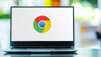 Google,  Chrome kullanıcılarının bilgilerini çaldığını kabul etti!