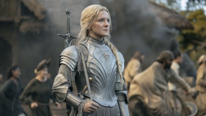 Yüzüklerin Efendisi: Güç Yüzükleri 2. sezon ne zaman çıkacak? Yeni sezondan bildiklerimiz