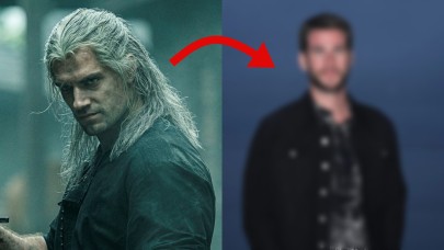 Henry Cavill,  The Witcher dizisinden ayrıldı: İşte yerine geçecek isim