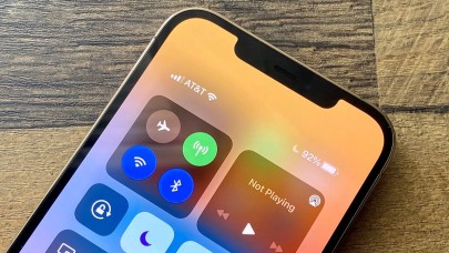 iPhone'unuz da durduk yere Wİ-Fİ bağlantısı kesiliyorsa dikkat! Bunun sebebi güncelleme olabilir