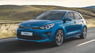 Kia sıfır araba fiyat listesi - Aralık 2022