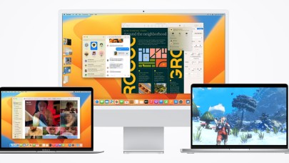 macOS Ventura ne zaman çıkıyor? Ne gibi yenilikler gelecek? macOS Ventura alacak cihazlar
