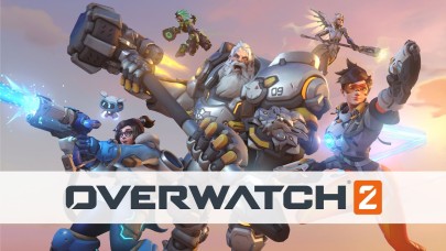 PS5 kullanıcıları kafayı yedi: Overwatch 2 kasmaya başladı!