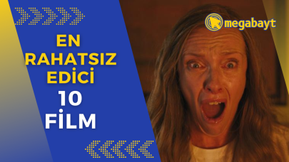 İzlerken nefes darlığı yaşayacağınız en rahatsız edici 10 film