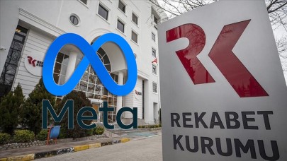 Meta'dan (Facebook),  Rekabet Kurumu'nun dev para cezası sonrası ilk açıklama: "Tüm seçenekler masada"