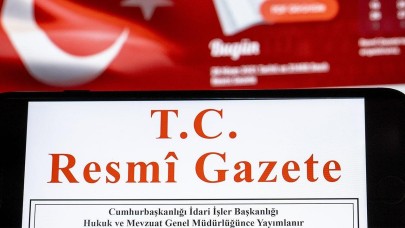 Sosyal medya yasası Resmi Gazete'de yayımlanarak yürürlüğe girdi