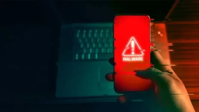 Farkında olmadan suça karışabilirsiniz! Hemen bu uygulamayı telefonunuzdan silin