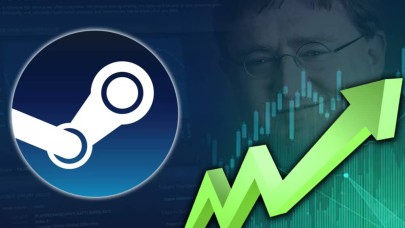 Son kale de yıkıldı: Steam,  Türkiye için dolar kurunu 1.8’den 10’a yükseltti