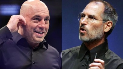 10 yıl önce ölen Steve Jobs ile röportaj yaptı! Peki bu nasıl mümkün olabilir?