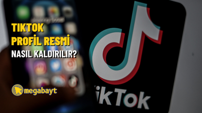 TikTok profil resmi nasıl kaldırılır? Uygulama olmayan yöntem ile profil resminizi hızlıca kaldırın!