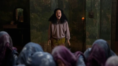 Tek bölümüyle Guiness Rekorlar Kitabı'na girdi: Yeni Netflix dizisi The Midnight Club