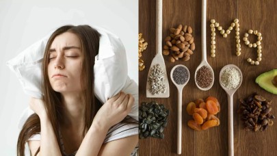 Sağlıklı bir uyku için magnezyum takviyesi alınmalı mı?