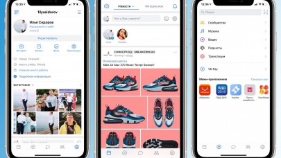 VK ve Mail.ru gibi önemli Rus uygulamaları App Store'dan kaldırıldı