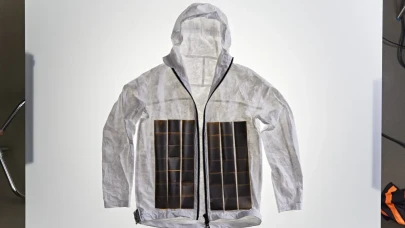 Görünmezlik pelerini gerçek oluyor