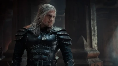 Daha 3. sezon yayınlanmadan 5. sezona hazırlanmaya başladı! Önümüzdeki ay The Witcher yayında...