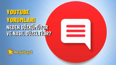 YouTube yorumları neden gözükmüyor ve nasıl düzeltilir? YouTube çöktü mü?