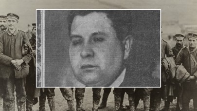 Kafasından vurulduktan sonra 40 yıl uyumadan yaşayan askerin garip hikayesi