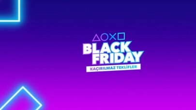 PlayStation Store Black Friday indirimleri başladı: İşte öne çıkan oyunlar