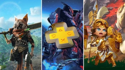 Aralık ayı PS Plus Essential oyunları sızdırıldı