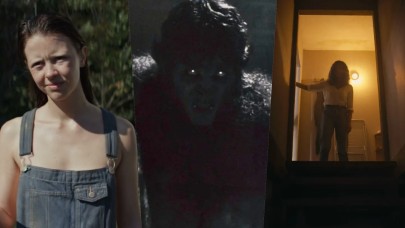 Rotten Tomatoes'a göre 2022'nin en iyi 10 korku filmi