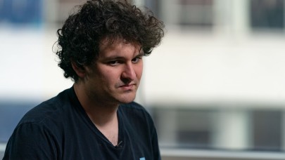 Batan kripto para borsası FTX'in CEO'su Sam Bankman Fried tutuklandı