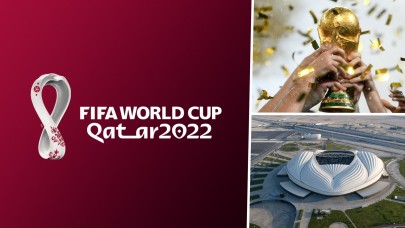 İlk kez 2022 Katar Dünya Kupası'nda kullanılacak 5 teknoloji
