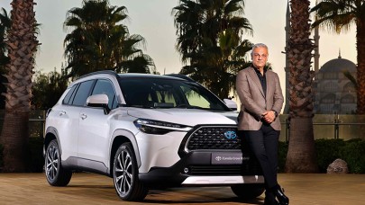 Toyota Türkiye CEO'su uyardı: Otomobil fiyatlarında artış sürecek