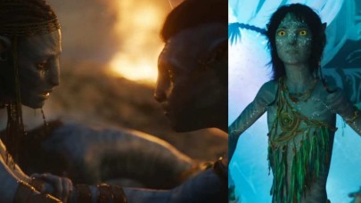 Avatar 2'nin size tüm günü sinema salonunda geçirtecek süresi belli oldu