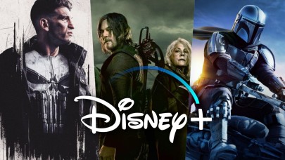 Disney Plus'ta kesinlikle izlemeniz gereken en iyi 10 dizi