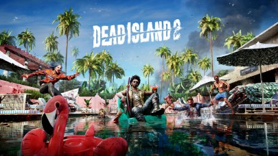 8 yıl beklediğimiz Dead Island 2 ertelendi: İşte yeni çıkış tarihi