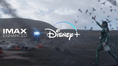 Disney Plus'taki IMAX filmleri hangileri? IMAX Enhanced nedir?