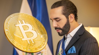 Nayib Bukele ülkesini yok etmeye devam ediyor: Daha fazla Bitcoin alacak