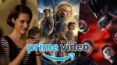 En iyi Amazon Prime dizileri: 'Ne izleyeceğim' diye düşünmeyin