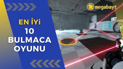 Sıkılmadan oynayabileceğiniz en iyi bulmaca oyunları