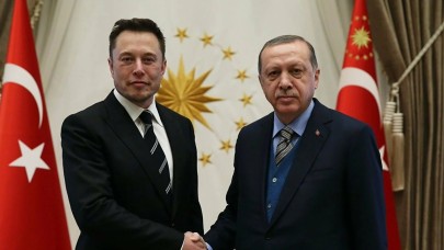Cumhurbaşkanı Erdoğan'dan Elon Musk'ın 'mavi tik' kararına yorum: "Diplomasi yürütebiliriz"