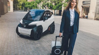 Mini elektrikli araç Silence S04'ün özellikleri ve Türkiye fiyatı