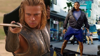 Bir dönem gişe rekorları kıran ama artık kimsenin hatırlamadığı 18 film