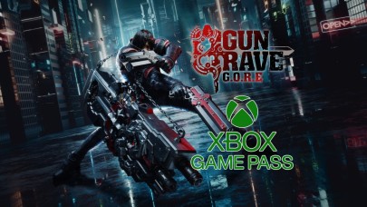 Kasım ayının ikinci bölümünde Xbox Game Pass’e eklenecek oyunlar açıklandı