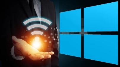 Windows 11 Wi-Fi şifresi nasıl öğrenilir? En hızlı ve basit yöntem