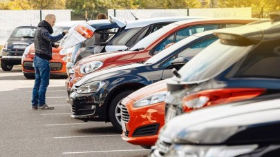 Türkiye'de en çok satılan 2. el otomobiller hangileri? 2. el otomobil pazar verileri açıklandı